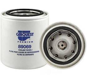 89069 Carquest Cooling System Filter