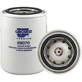 89070 Carquest Premium Coolant Filter - Enhanced Engine Protection