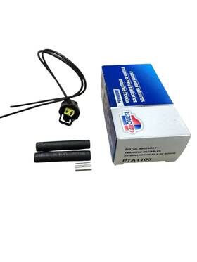 Pta1106 Carquest Premium Vehicle Solutions Electrical Connector Fits Chrysler Dodge Jeep Toyota