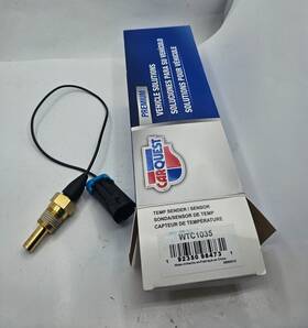 Wtc1035 Carquest Premium Vehicle Solutions Coolant Temperature Sensors For Ram Truck Van Dodge Dakota 1500 2500 3500 Jeep
