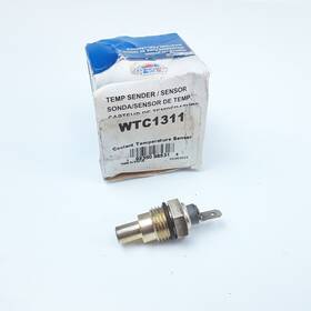 Wtc1311 Carquest Premium Vehicle Solutions Coolant Temperature Sender Fits Subaru Xt Deluxe Toyota Crown Corolla 1967-1994