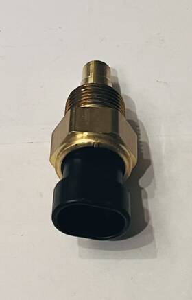Wtc1017 Carquest Engine Coolant Temperature Switch For Buick Cadillac Chevrolet Gmc Olds