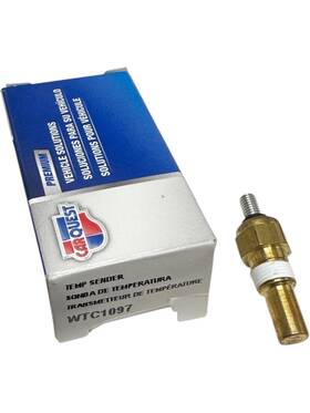 Wtc1097 Carquest Engine Coolant Temperature Sender Sale