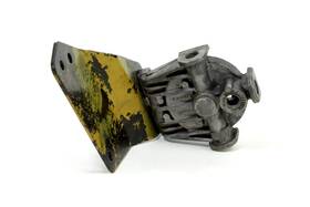 Xc459180a Caterpillar 25011578 Cat Engine Secondary Fuel Filter Housing Base