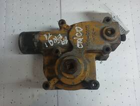 348.flhc99 Caterpillar 129-2886 C12 Thermostat Housing 11719071