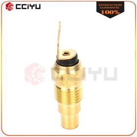 Z10817301g Cciyu Engine Cooling Temperature Sensor Switch Fits Nissan Pathfinder Le Sport