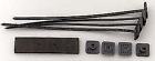 Cd123 Perma Cool Universal Hd Oil Or Transmission Cooler Strap Blk