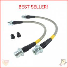 950.44007 Centric Parts Brake Line Kit
