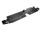 Cf-208006 Apr Carbon Fiber Radiator Cooling Plate Chevroletcorvette Up