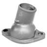 Cf6b64 Four Seasons Engine Coolant Water Outlet Without Thermostat Fits Pontiac