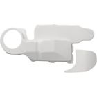 Ch29173 Restoparts Firewall Ac Delete Cover