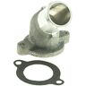 Ch5032 Motorad Engine Coolant Water Outlet Fits Ford Mustang 055644686417