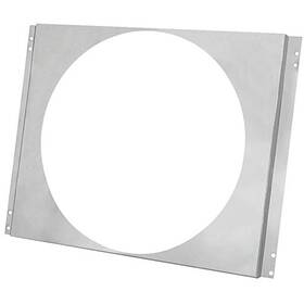 Fs4348 Champion Cooling Systems Aluminum Fan Shroud
