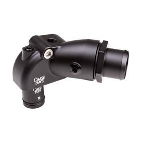Cb-jz-uwn138s Chase Bays For Toyota 1.5jz-gte 1.38in Push On Hose Compact Upper Water Neck