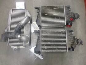 01113 Chevrolet 2016-2021 Malibu Intercooler 1.5l 26k Oem Lkq