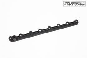 048869 Chevrolet 2020-2021 Equinox 1.5l Right Side Active Grille Shutter Bracket Oem