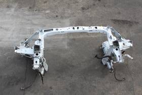 109-01043 Chevrolet 2017 Volt Radiator Core Support