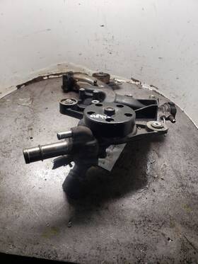 12569278 Chevrolet Impala 2006 Coolant Pump 1267876