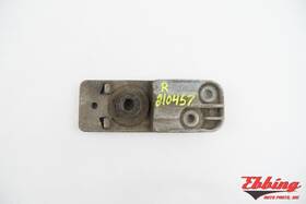 13300486 Chevrolet Lower Radiator Mounting Bracket Id Fits 2011-2016 Chevy Cruze 700860
