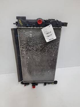 13330390 Chevrolet 2011-2016 Cruze 1.8l Radiator Vin P 4th Digit Limited