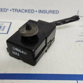 15966498 Chevrolet 88-94 Chevy 3500 Gmc Engine Coolant Level Indicator Module Oem