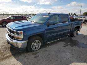 2019478 Chevrolet Used Radiator Shutter Assembly Fits 2018 Silverado 1500 Pickup Grade