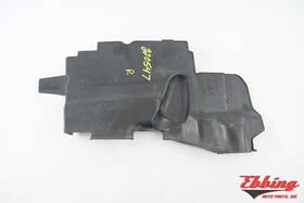 20907213 Chevrolet Passenger Rh Radiator Guard Id Fits 12-15 Chevy Captiva Sport 694289