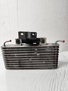 21606-9sf0a Chevrolet 15-18 City Express 2.0l Engine Automatic Transmission Oil Cooler Oem