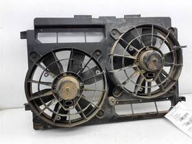 22098787 Chevrolet Radiator Fan Motor Assembly 6-231 95-97 Camaro 22098787 Chevrolet Radiator Fan Motor Assembly 6-231 95-97 Camaro