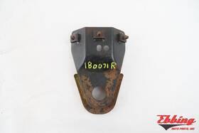 22702291 Chevrolet Passenger Rh Lower Radiator Support Fits 2005-2010 Chevy Cobalt 701923 22702291 Chevrolet Passenger Rh Lower Radiator Support Fits 2005-2010 Chevy Cobalt 701923
