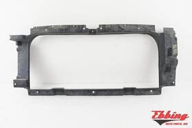 23364122 Chevrolet Radiator Air Seal Id Fits 2014-2019 Silverado 1500 694008