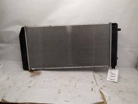 23378648 Chevrolet Radiator Fits 10-17 Express 3500 2900561