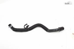 23463167 Chevrolet 2018-2021 Chevy Equinox 1.5l Radiator Reservoir To Heater Inlet Hose Tube Oem
