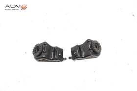 26343632 Chevrolet Equinox Radiator Left And Right Side Upper Mount Bracket Oem 2025 -set