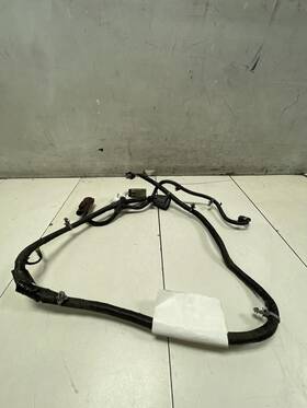 304049161 Chevrolet 2016 Malibu Lt 1.5l Engine Cooling Fan Wiring Harness Oem