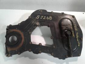 308-00336 Chevrolet Timing Cover 4-138 2.3l 18 Bolt Holes Outer Steel Fits 89-91 Calais 1461122
