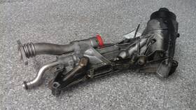 318.gf1a11 Chevrolet Aveo 2011 Engine Oil Cooler 400989-1