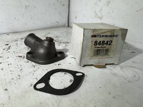 324-00445c Chevrolet Four Seasons 84842 Water Outlet Gm Cars V8 Oldsmobile Pontiac 71-81