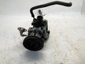 324-00993 Chevrolet 16-19 Malibu Hybrid 1.8 At Fwd Water Pump Thermostat Oil Cooler B