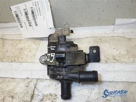 324.gm8b24 Chevrolet 2024 Silverado 3500 3500hd Coolant Pump 1545569