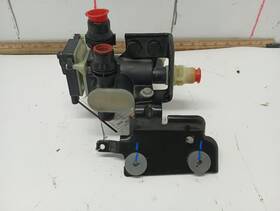 324.gm8c25 Chevrolet 85663550 Coolant Pump From 2025 Blazer Ev 12601869