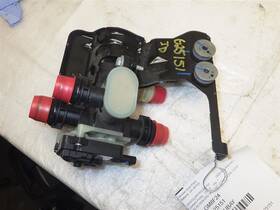 Id-13555150 Chevrolet 324.gm8f24 2024 Equinox Ev Vehicle Propulsion System Main Coolant Control Valve