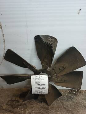 325.cvhc84 Chevrolet Gmc C60 5.7 20 Inch Fan Blade 11800811