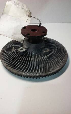 326-00277 Chevrolet Fan Clutch 8-305 5.0l Id Ad Fits 69-87 Grand Prix 297790