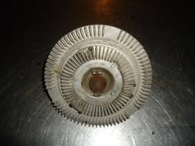 326-00558 Chevrolet Fan Clutch 8-305 5.0l Without Heavy Duty Cooling Fits 89-90 Caprice 251039