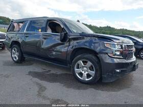 3478068 Chevrolet Used Radiator Shutter Assembly Fits 2017 Suburban 1500 Grade A