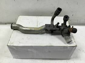 348.gm1l13 Chevrolet Captiva 2013 2.4l Engine Coolant Thermostat Housing With Water Inlet