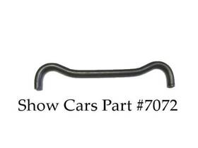 3754496 Chevrolet 1958 1959 1960 Clutch Pedal Return Spring Hook Retainer Gm#