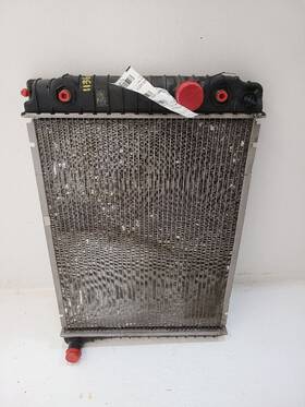 52473260 Chevrolet 1992-1996 Corvette Radiator 92-96