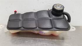 671-00109 Chevrolet 07 Chevy Corvette C6 Coolant Reservoir Overflow
